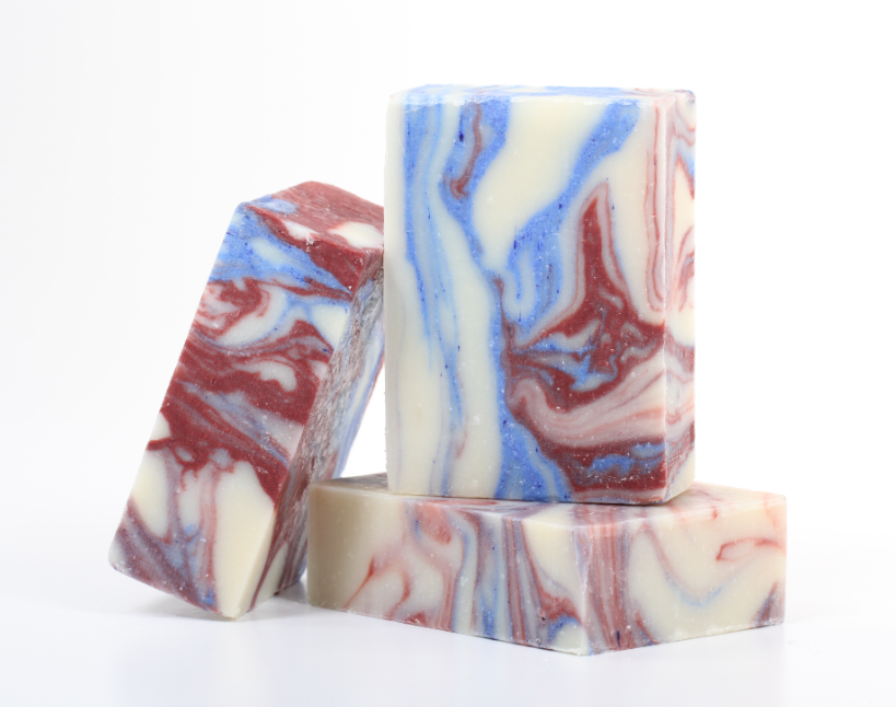 Barbershop Soap