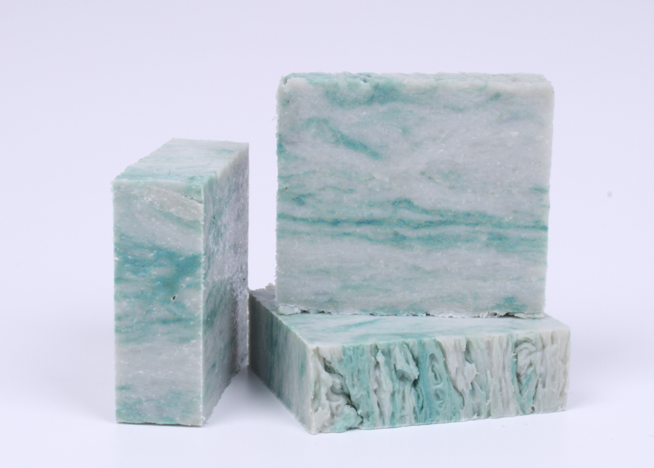 Boardwalk Soap