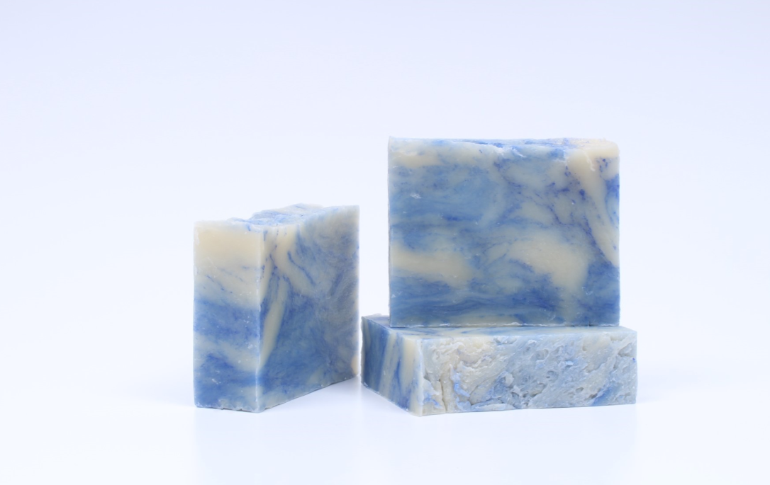 Clean Cotton Soap