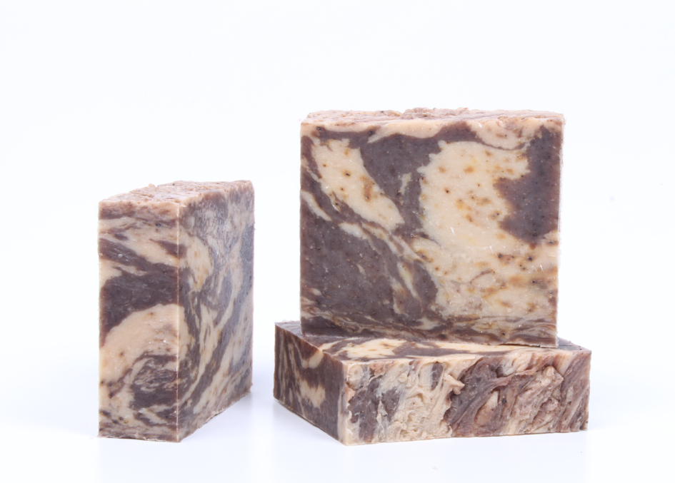Coffee and Cream Soap