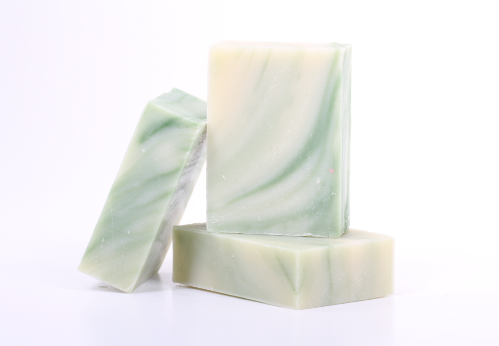 Cucumelon Soap