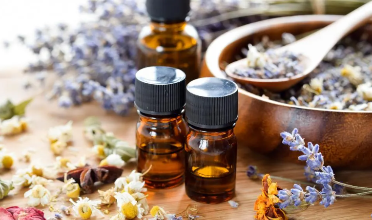 Essential Oils