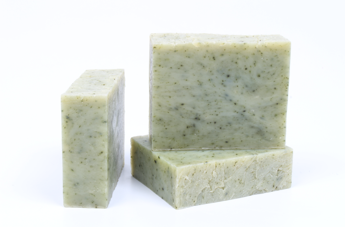 Eucalyptus Spearmint Soap
