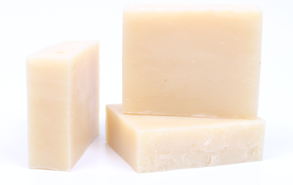 Happy Hippie Soap