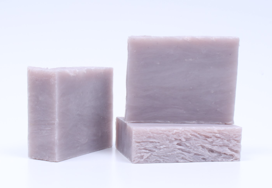 Lilac Soap