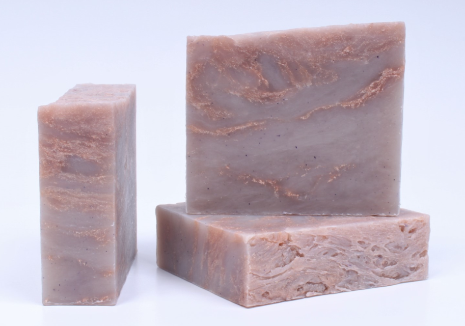 Lovespells Soap