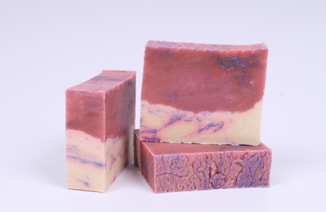 Royal Gardens Soap
