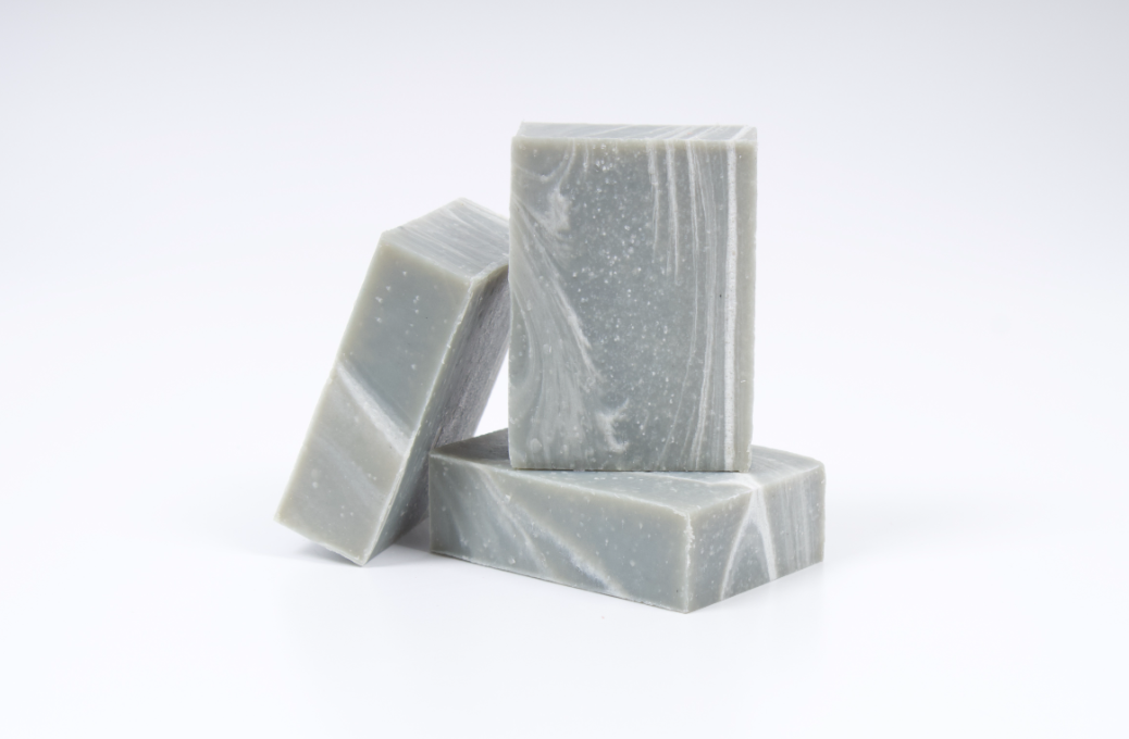 Stone Mountain Soap