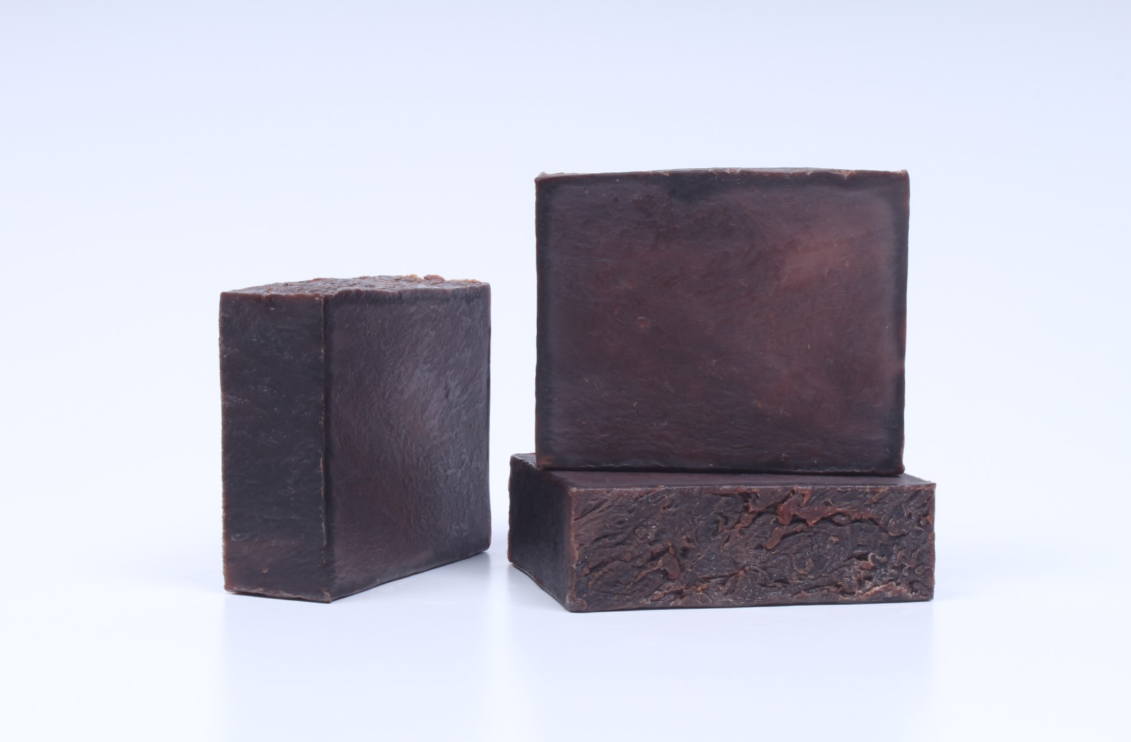 Vanilla Silk Soap