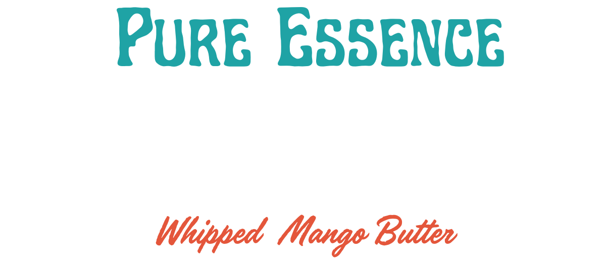 Mango Papaya Whipped Mango Butter