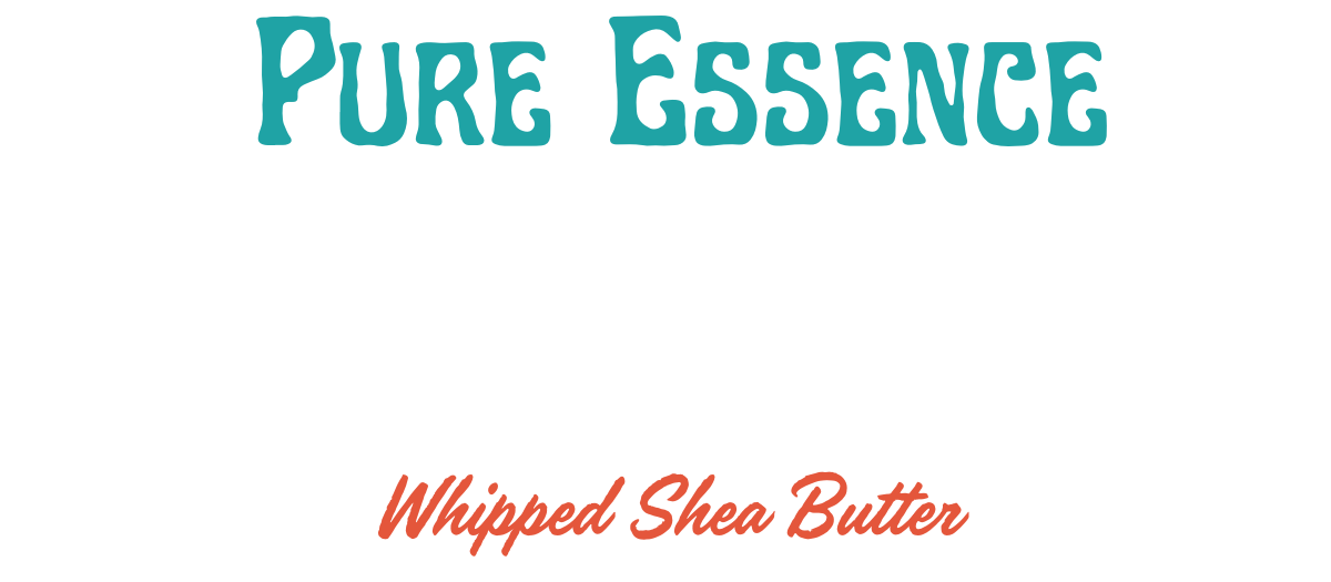 Whipped Shea Butter