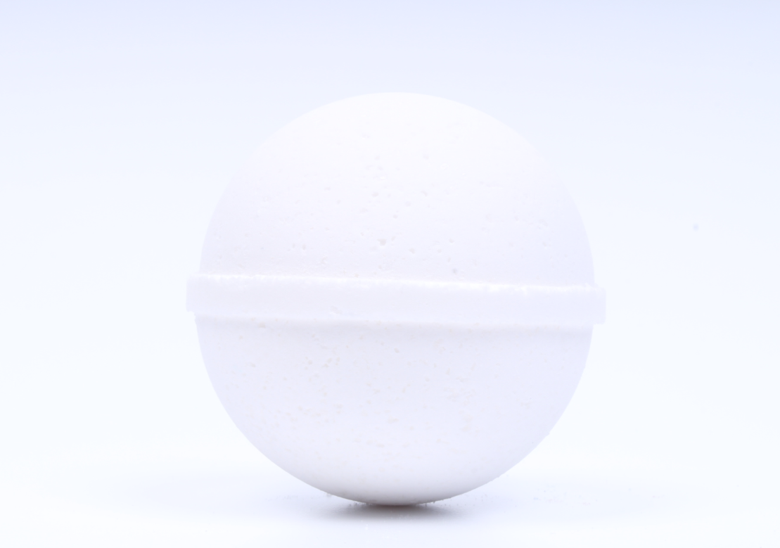 Bath Bomb Sinus Soother