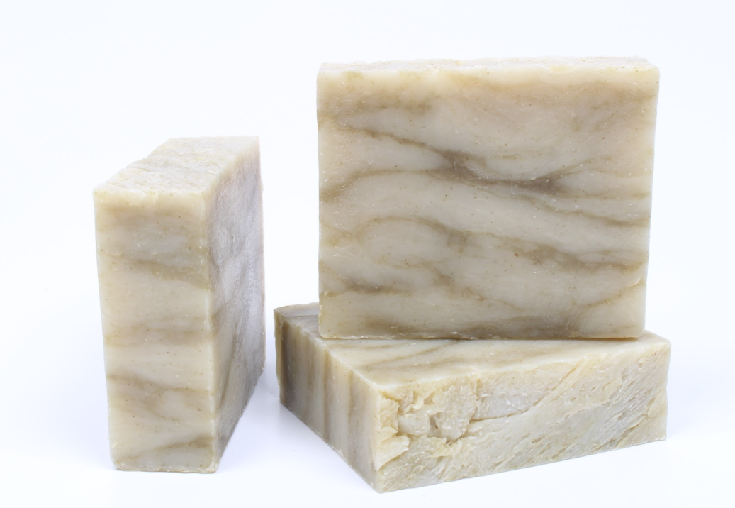Tea Tree Soap