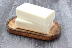 Goat Milk Soap