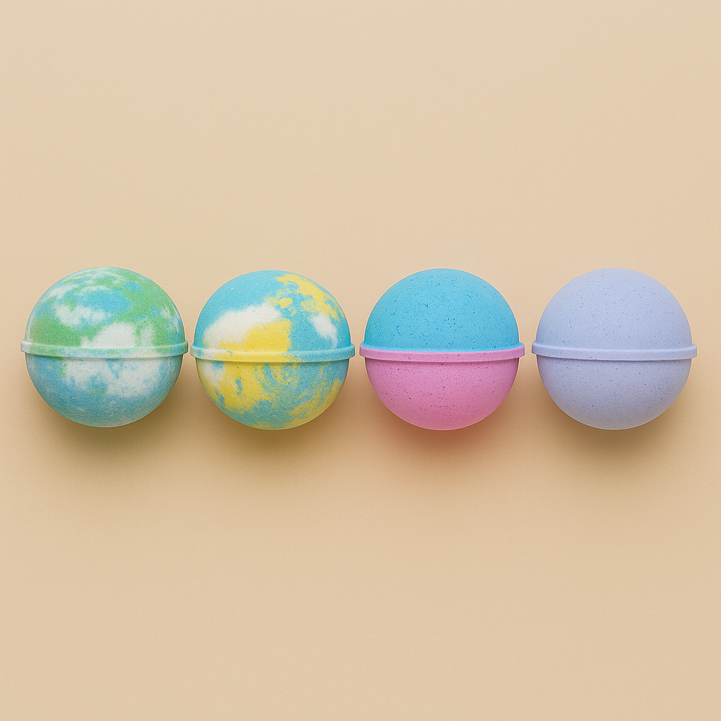 Bath Bombs
