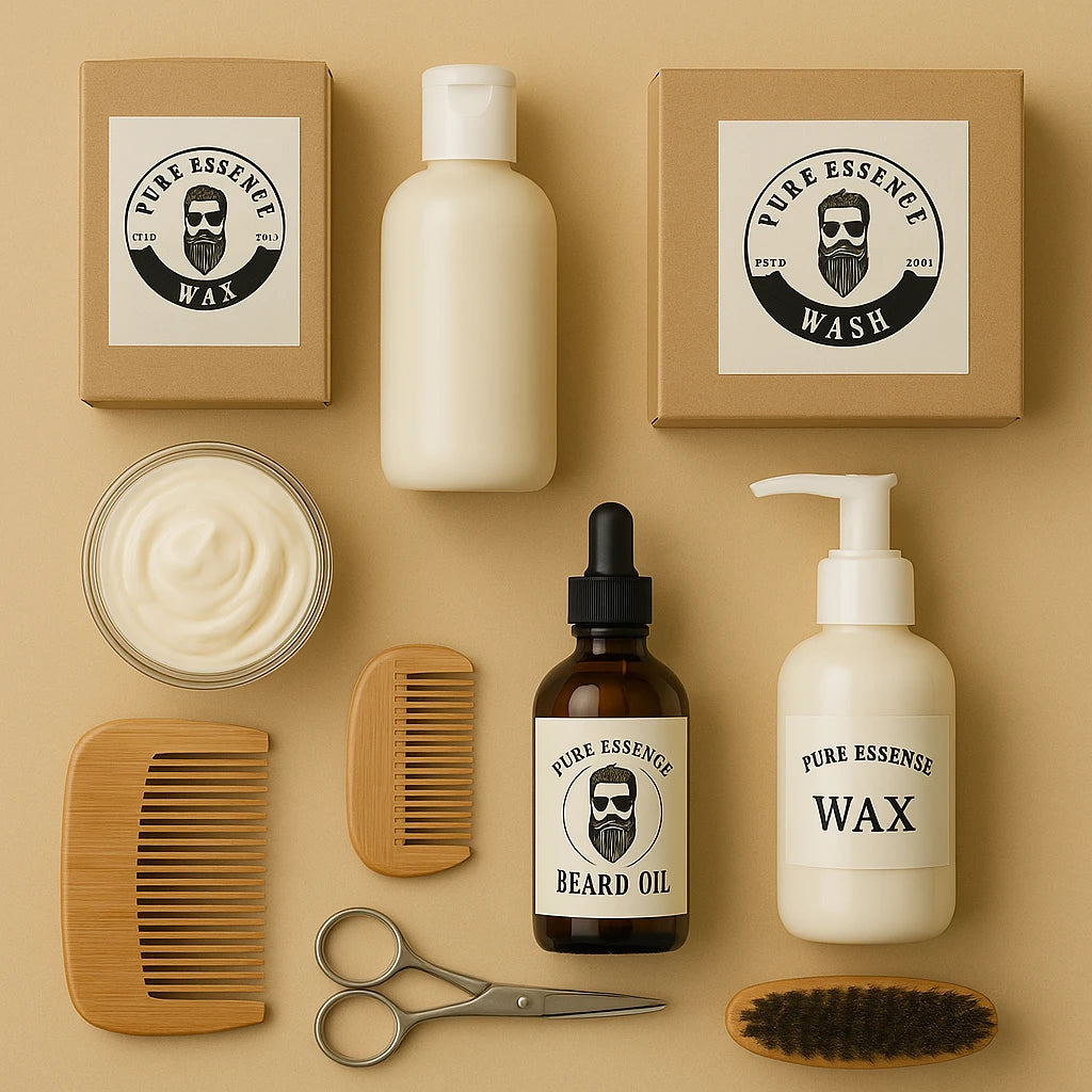 Beard Care