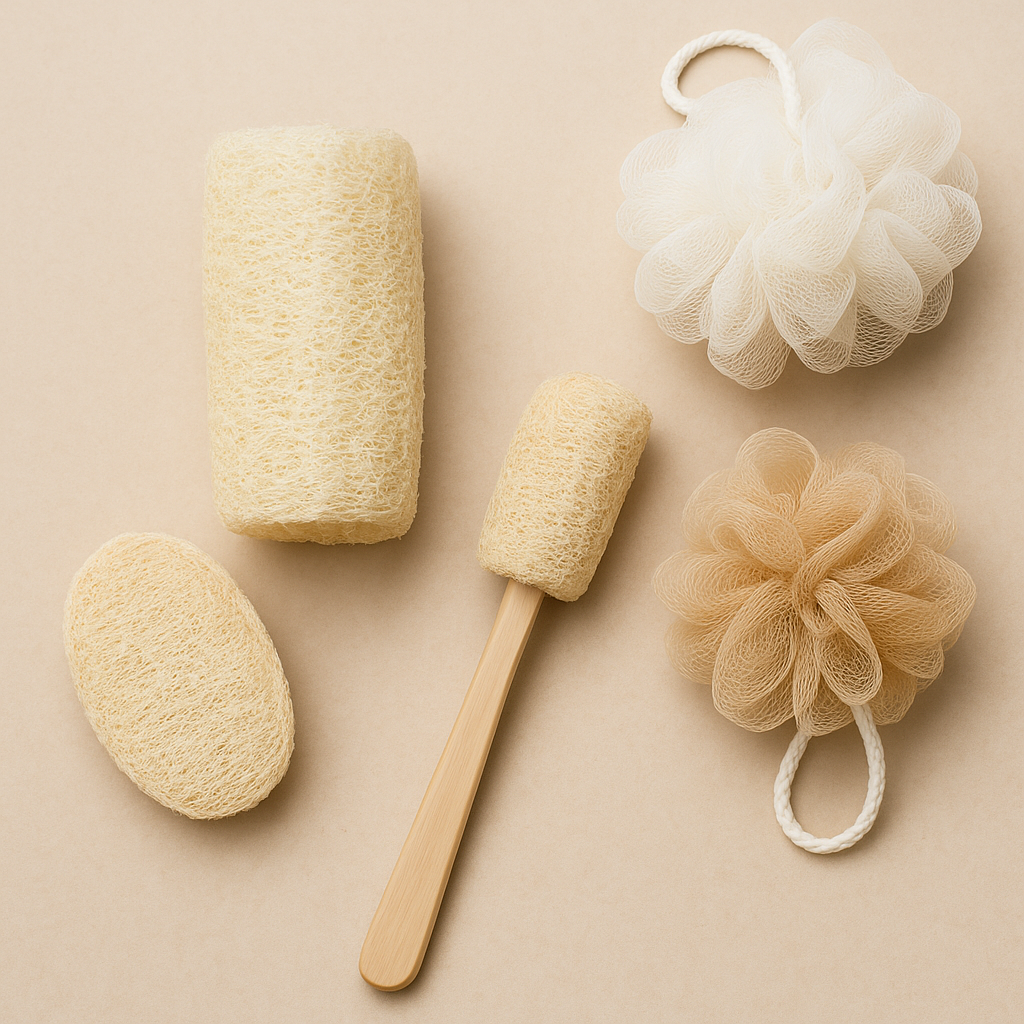 Loofah /Luffas