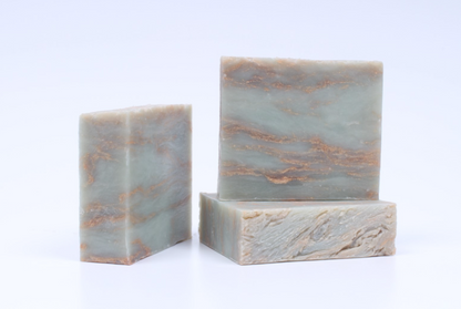 2 Soaps each month subscription for a year