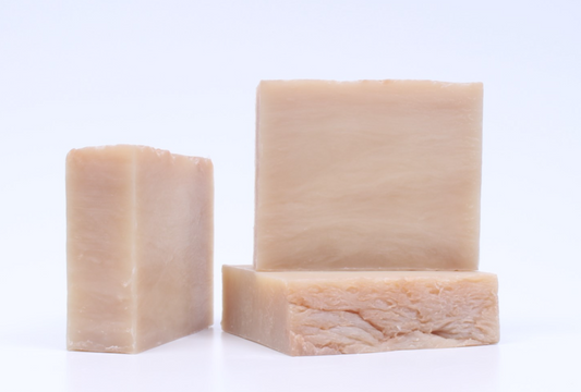 Antique Sandalwood Soap