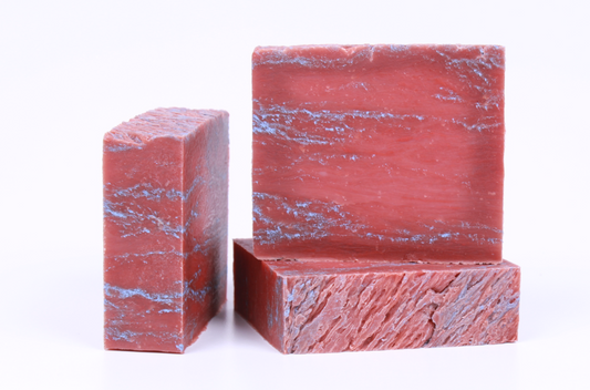 Berry Blast Soap