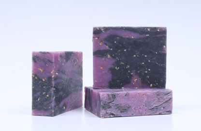 2 Soaps each month subscription for a year