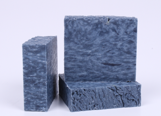 Deep Sea Soap