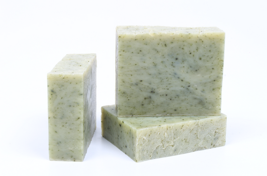 Eucalyptus Spearmint Soap