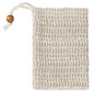 Natural Exfoliating Mesh Soap Bag
