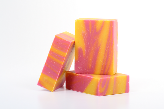 Honeysuckle Soap