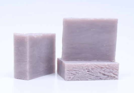 Lilac Soap