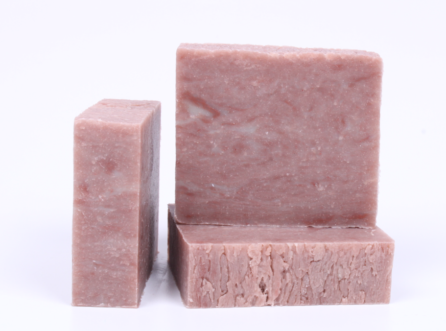 2 Soaps each month subscription for a year