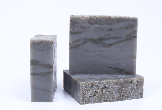 Mountain Pine Soap