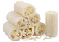 Natural Loofah Body Scrubber Sponge