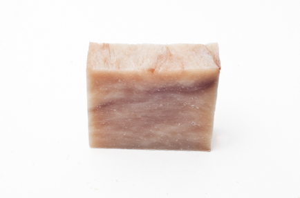 Sandalwood Vanilla Soap
