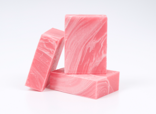 Sweet Roses Soap
