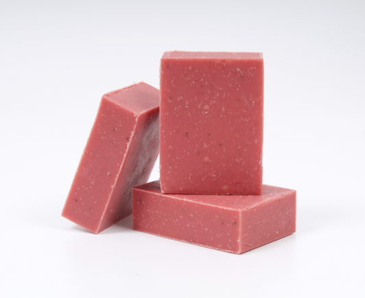 Sweet Strawberry Soap