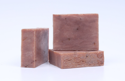 2 Soaps each month subscription for a year