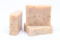 Unscented Oatmeal Goat Milk Soap