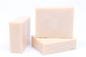Unscented Castile Goat Milk Soap