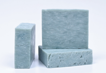 2 Soaps each month subscription for a year