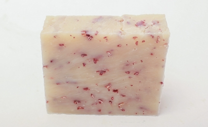 2 Soaps each month subscription for a year