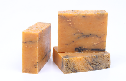 2 Soaps each month subscription for a year