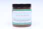 Sugar Scrub with Organic Sugar