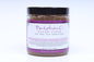 Sugar Scrub with Organic Sugar