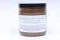 Sugar Scrub with Organic Sugar