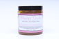 Sugar Scrub with Organic Sugar