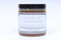 Sugar Scrub with Organic Sugar