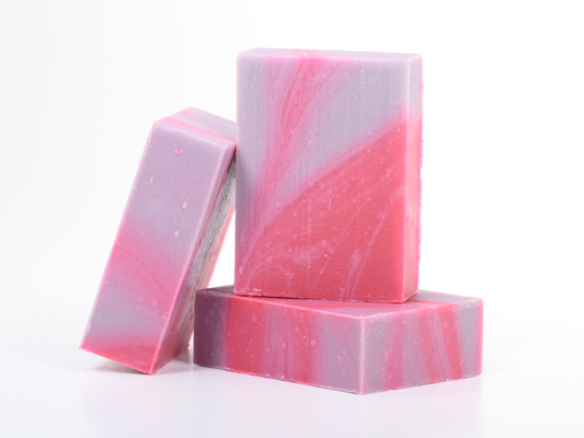 Woodberry Soap